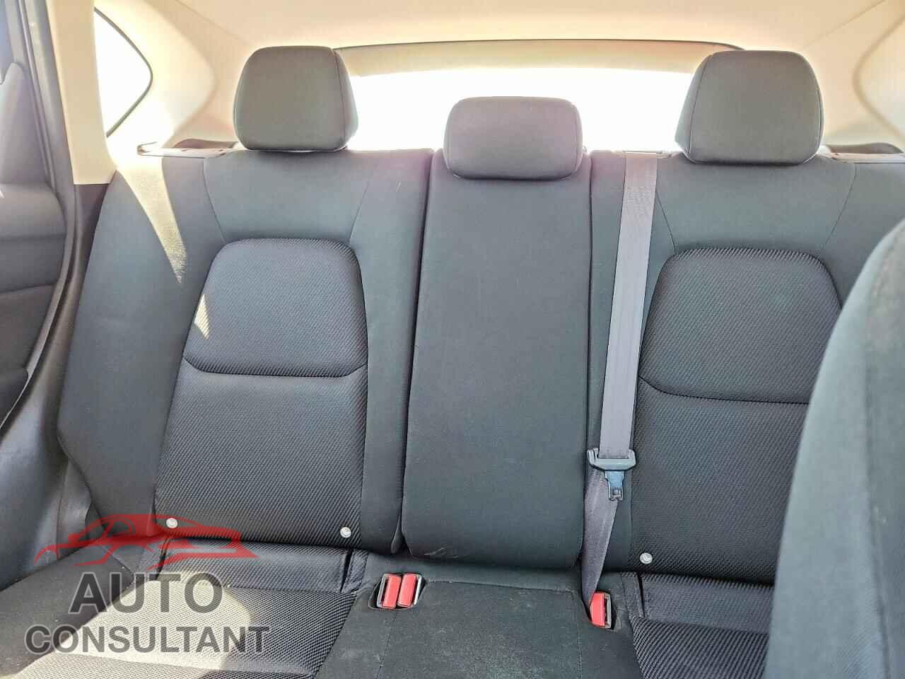 MAZDA CX-5 2019 - JM3KFABM0K0638434