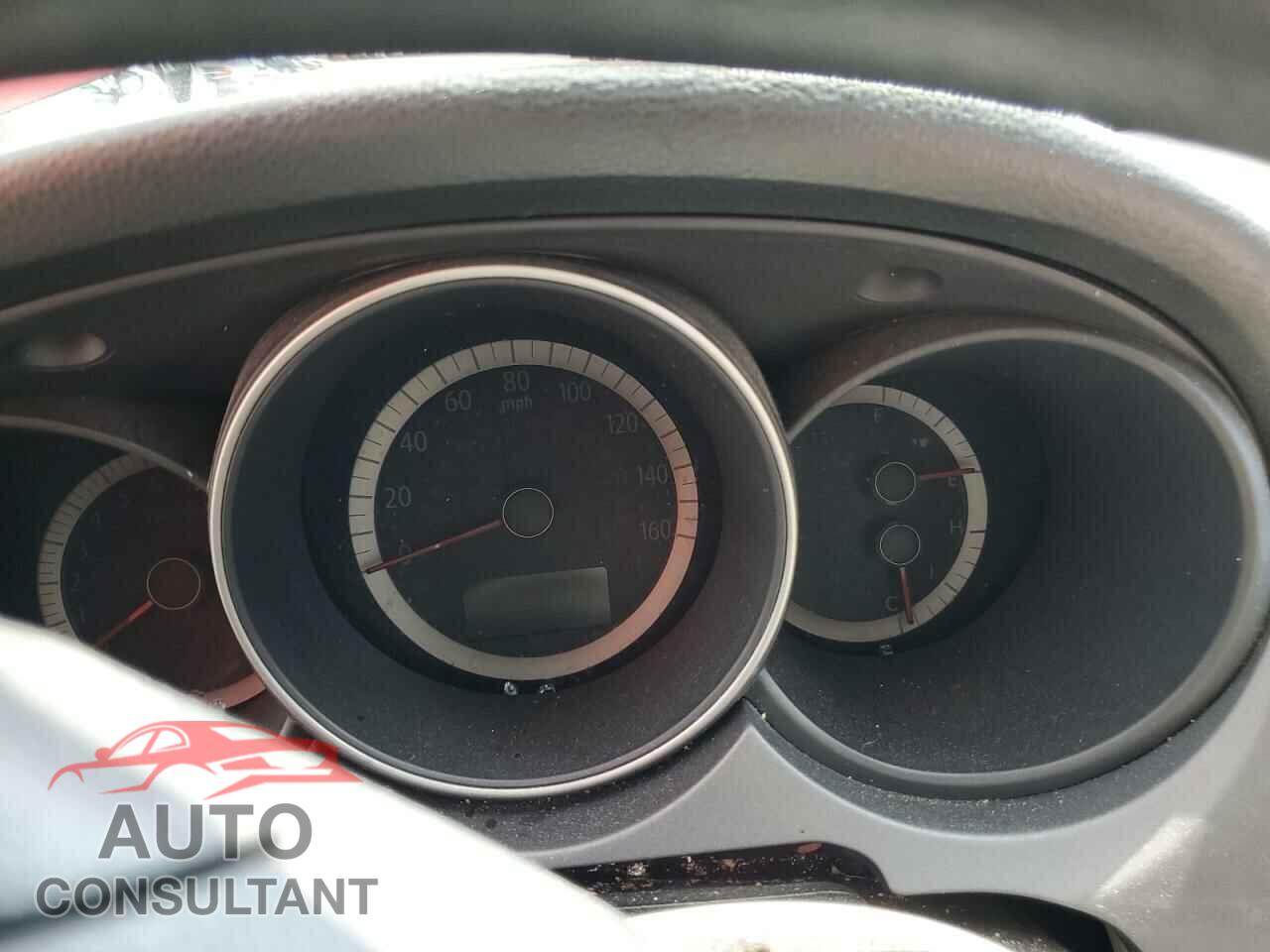 KIA OPTIMA 2010 - KNAGG4A89A5373013