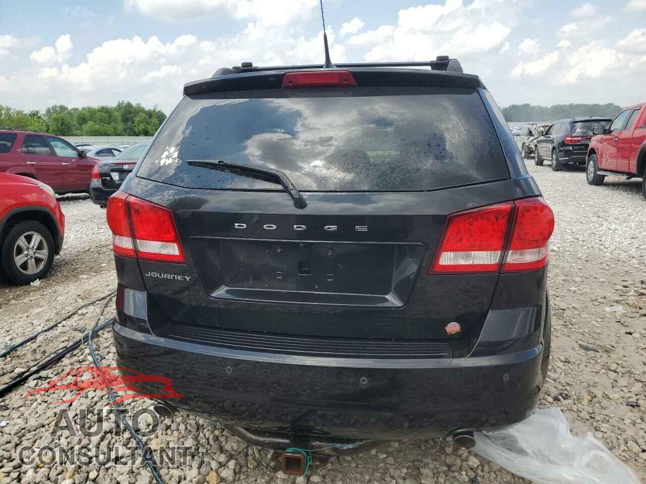 DODGE JOURNEY 2011 - 3D4PG1FG1BT511813