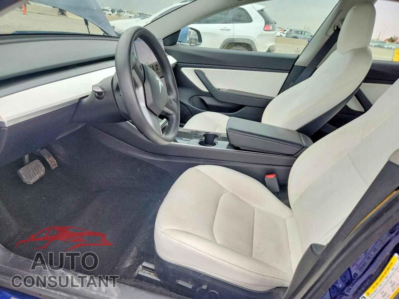 TESLA MODEL 3 2020 - 5YJ3E1EB7LF783337