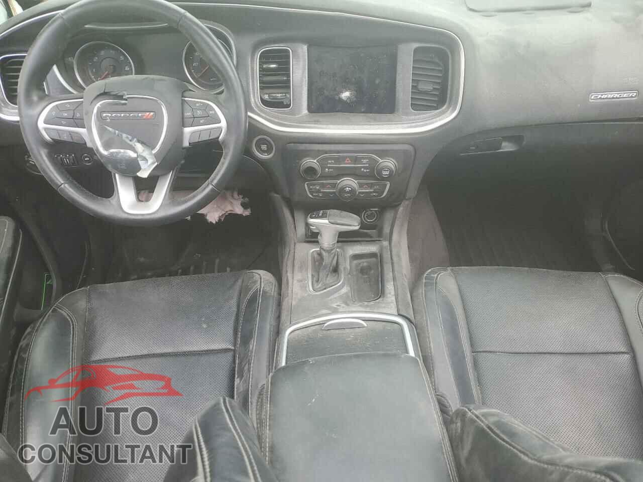 DODGE CHARGER 2017 - 2C3CDXJG4HH516024