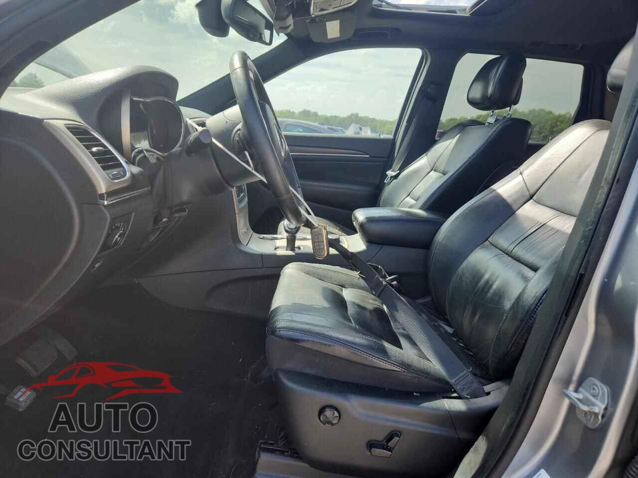 JEEP CHEROKEE 2014 - 1C4RJFBG5EC233265