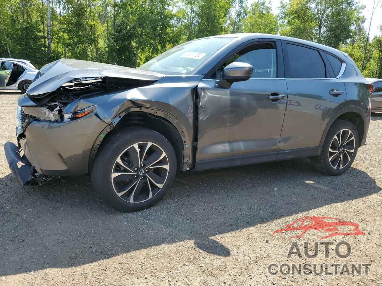 MAZDA CX-5 PREMI 2023 - JM3KFBDMXP0138484