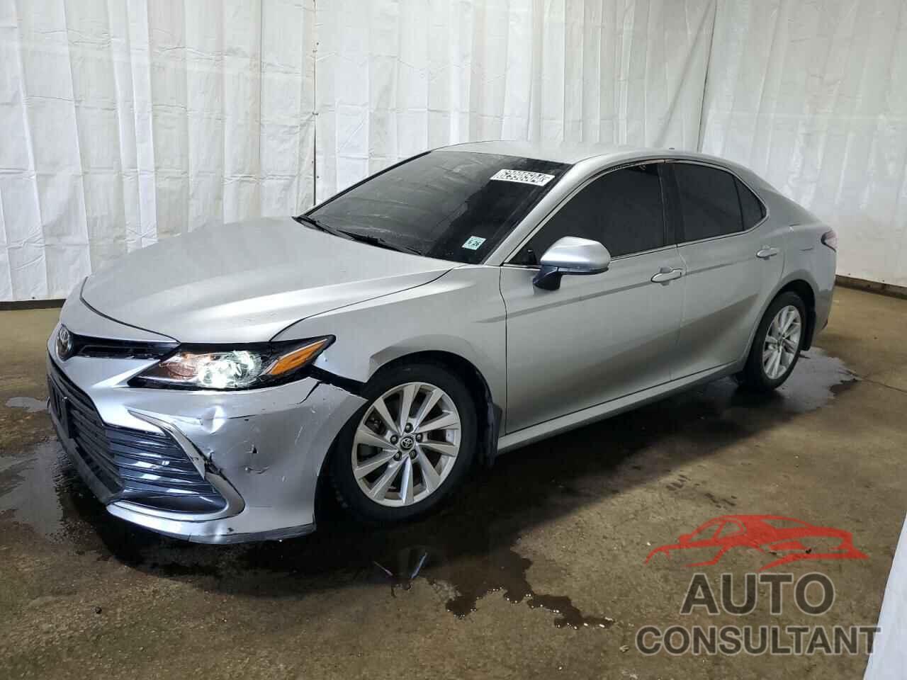 TOYOTA CAMRY 2021 - 4T1C11AK7MU473243