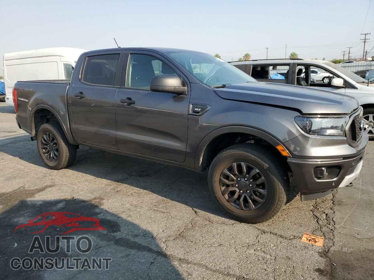 FORD RANGER 2019 - 1FTER4EH2KLA41393