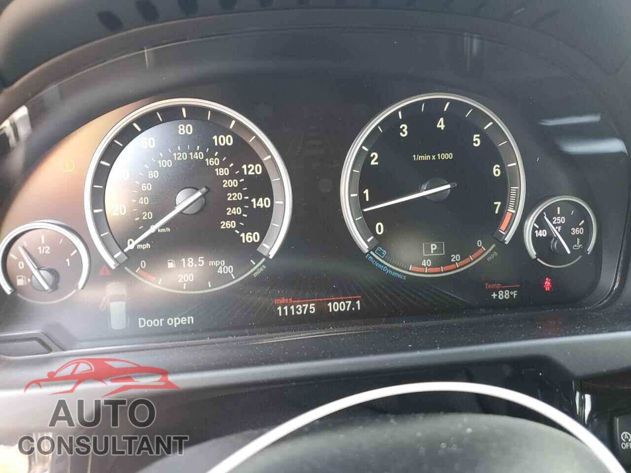 BMW X5 2017 - 5UXKR0C30H0V74919
