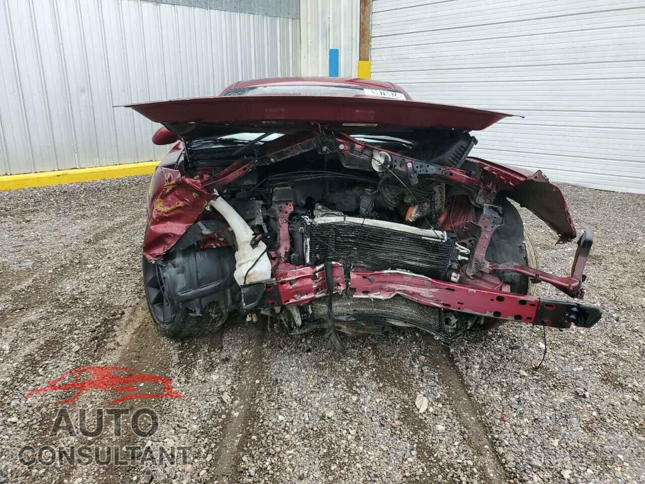 DODGE CHALLENGER 2018 - 2C3CDZFJ3JH271268