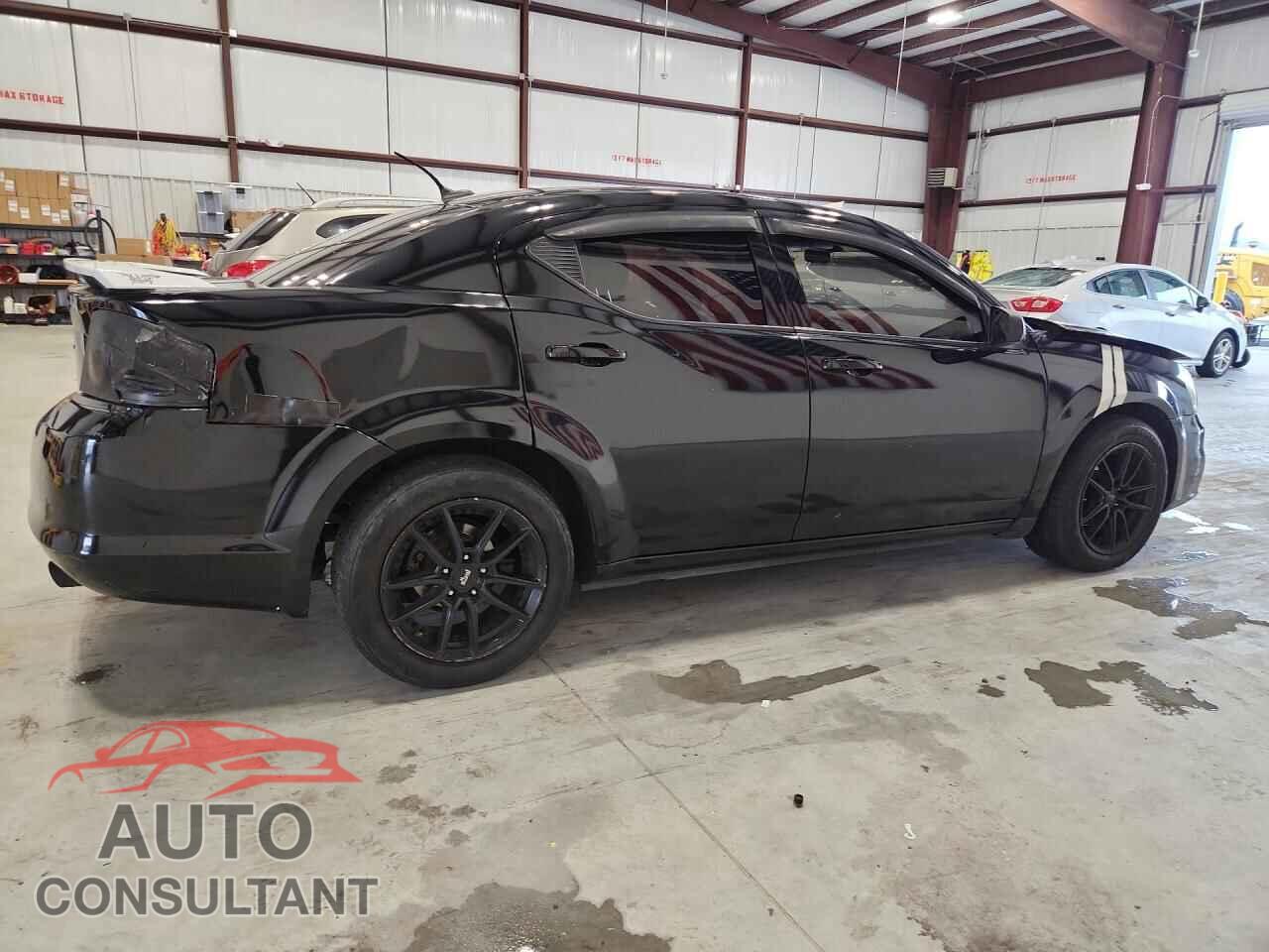 DODGE AVENGER 2014 - 1C3CDZAG1EN182159