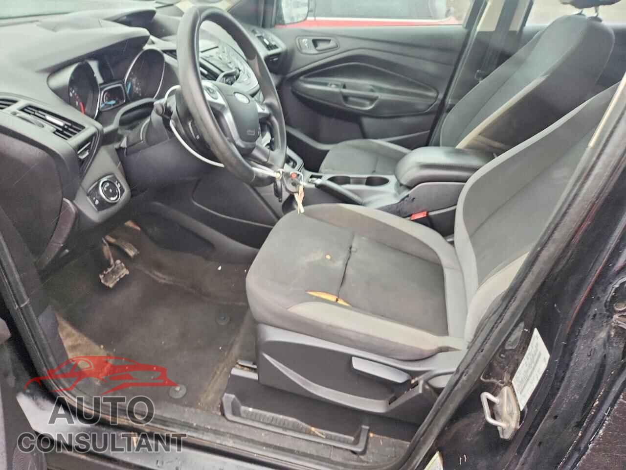 FORD ESCAPE 2014 - 1FMCU0F72EUE04855