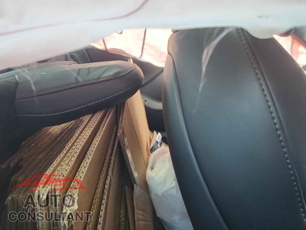 TESLA MODEL S 2020 - 5YJSA1E27LF413271
