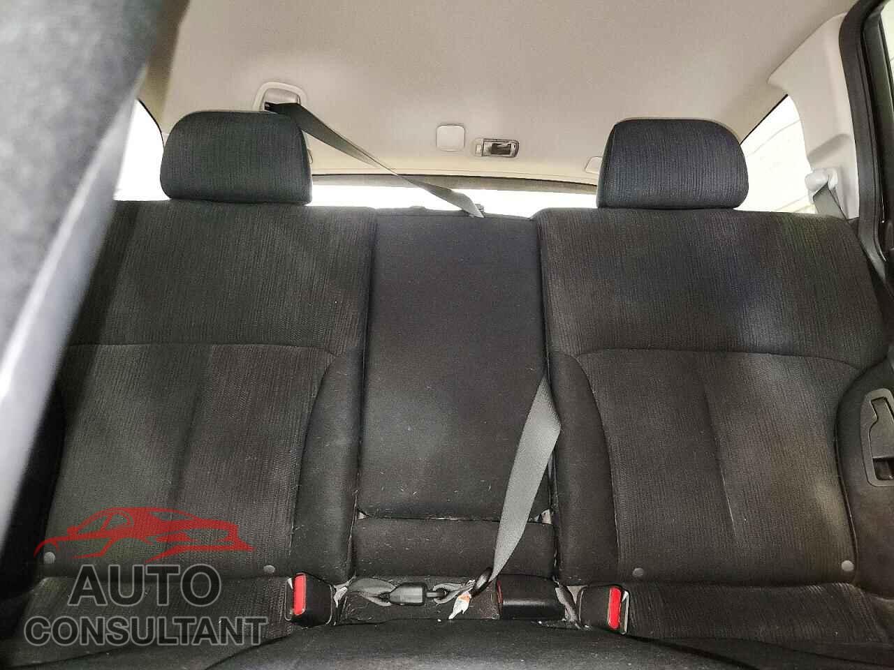 SUBARU OUTBACK 2013 - 4S4BRCCC2D3227888