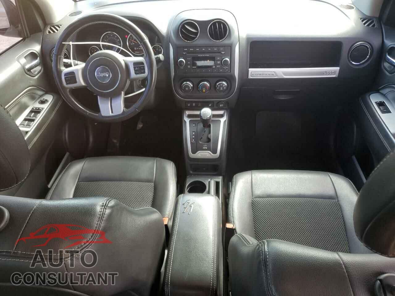 JEEP COMPASS 2015 - 1C4NJCEB6FD296559