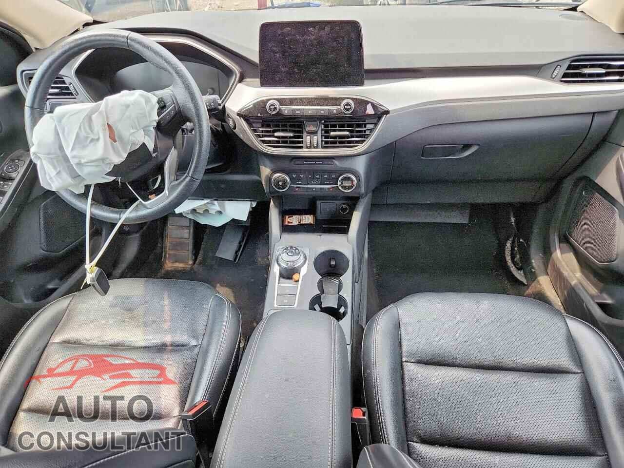FORD ESCAPE 2020 - 1FMCU9H63LUA72981
