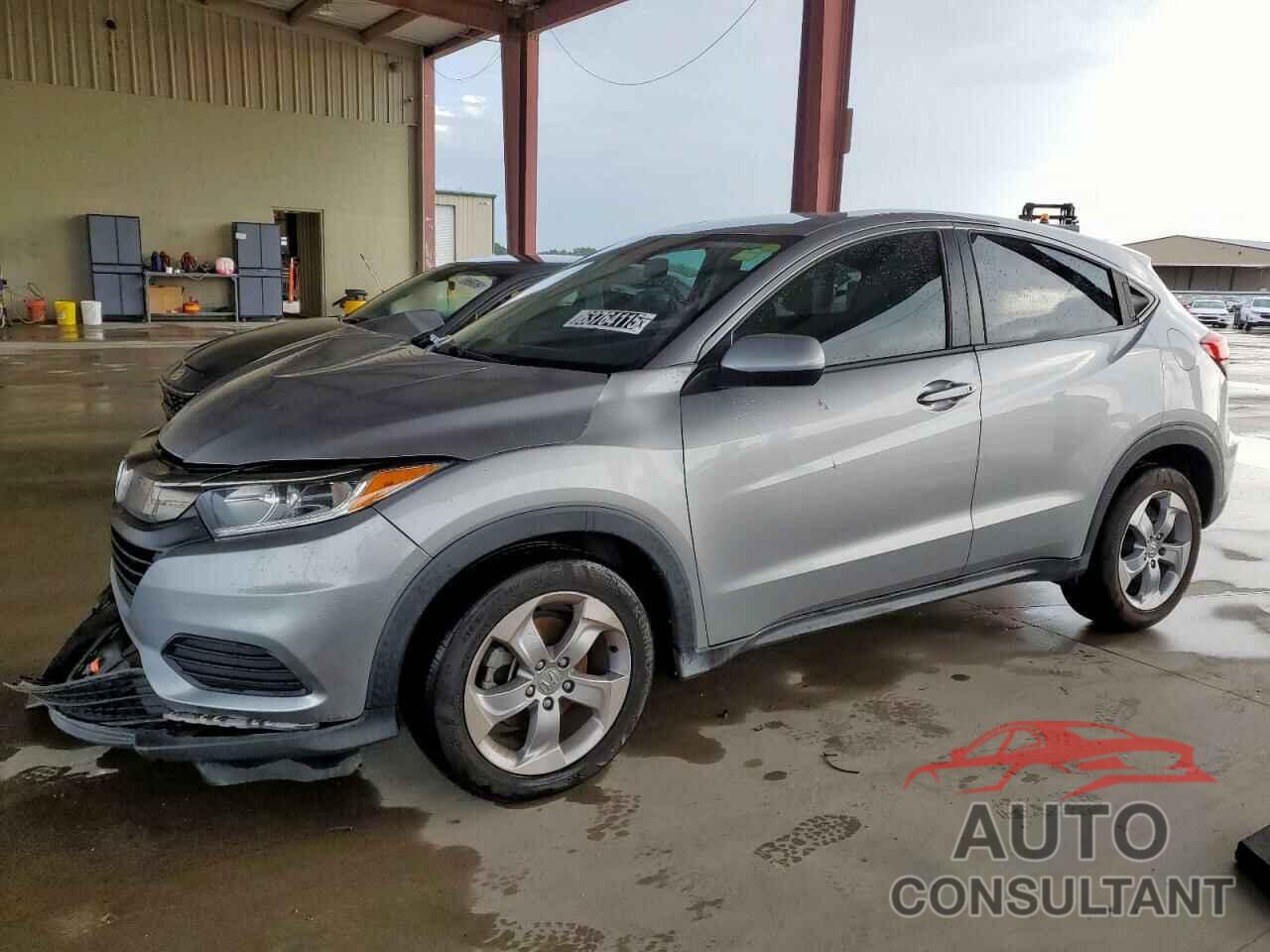 HONDA HR-V 2020 - 3CZRU5H36LG700784