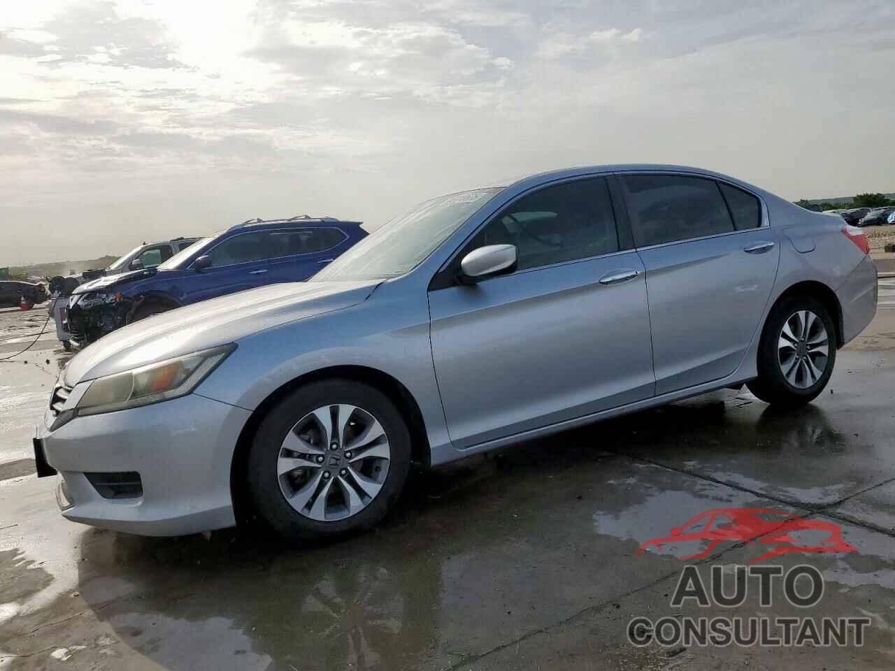 HONDA ACCORD 2013 - 1HGCR2F30DA113402