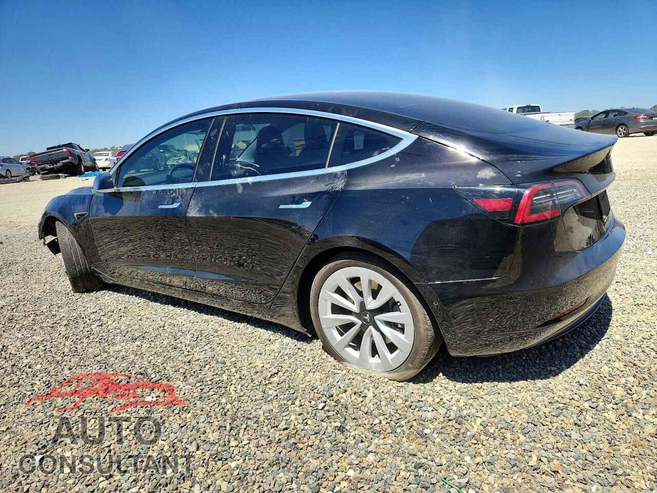TESLA MODEL 3 2020 - 5YJ3E1EB8LF650795