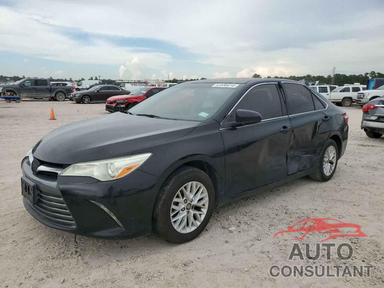 TOYOTA CAMRY 2016 - 4T1BF1FK0GU236961
