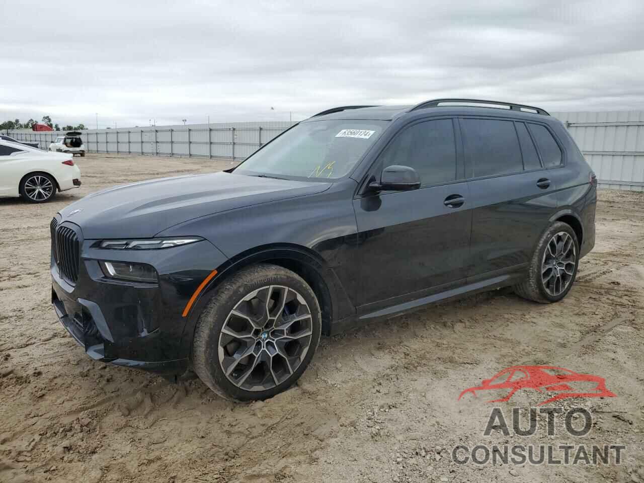 BMW X7 2024 - 5UX23EM03R9U31771