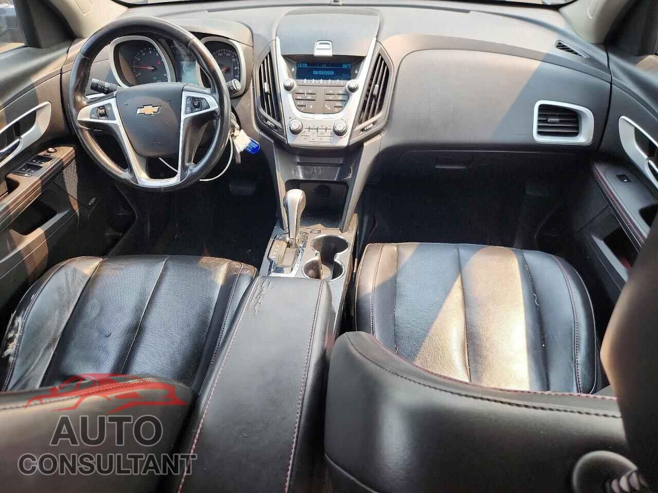 CHEVROLET EQUINOX 2011 - 2CNFLNEC0B6445829
