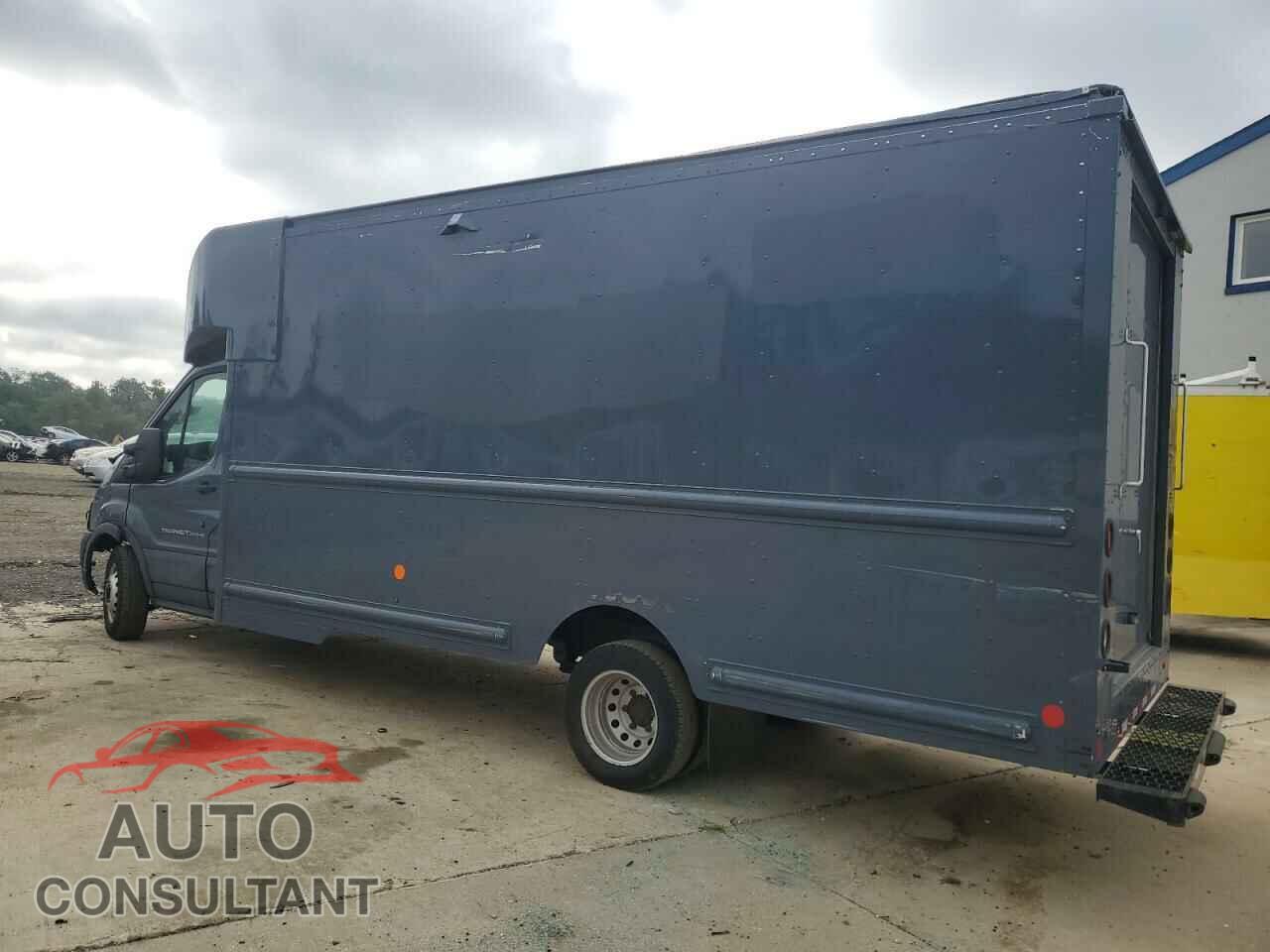 FORD TRANSIT 2021 - 1FDDF6P89MKA59553