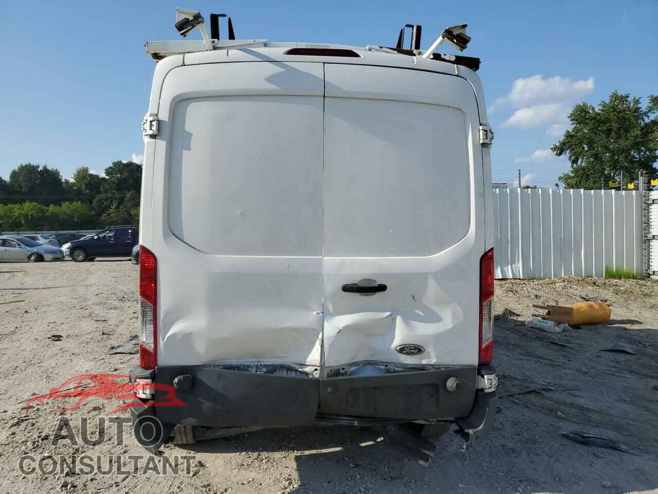 FORD TRANSIT 2017 - 1FTYR2CM0HKB56347