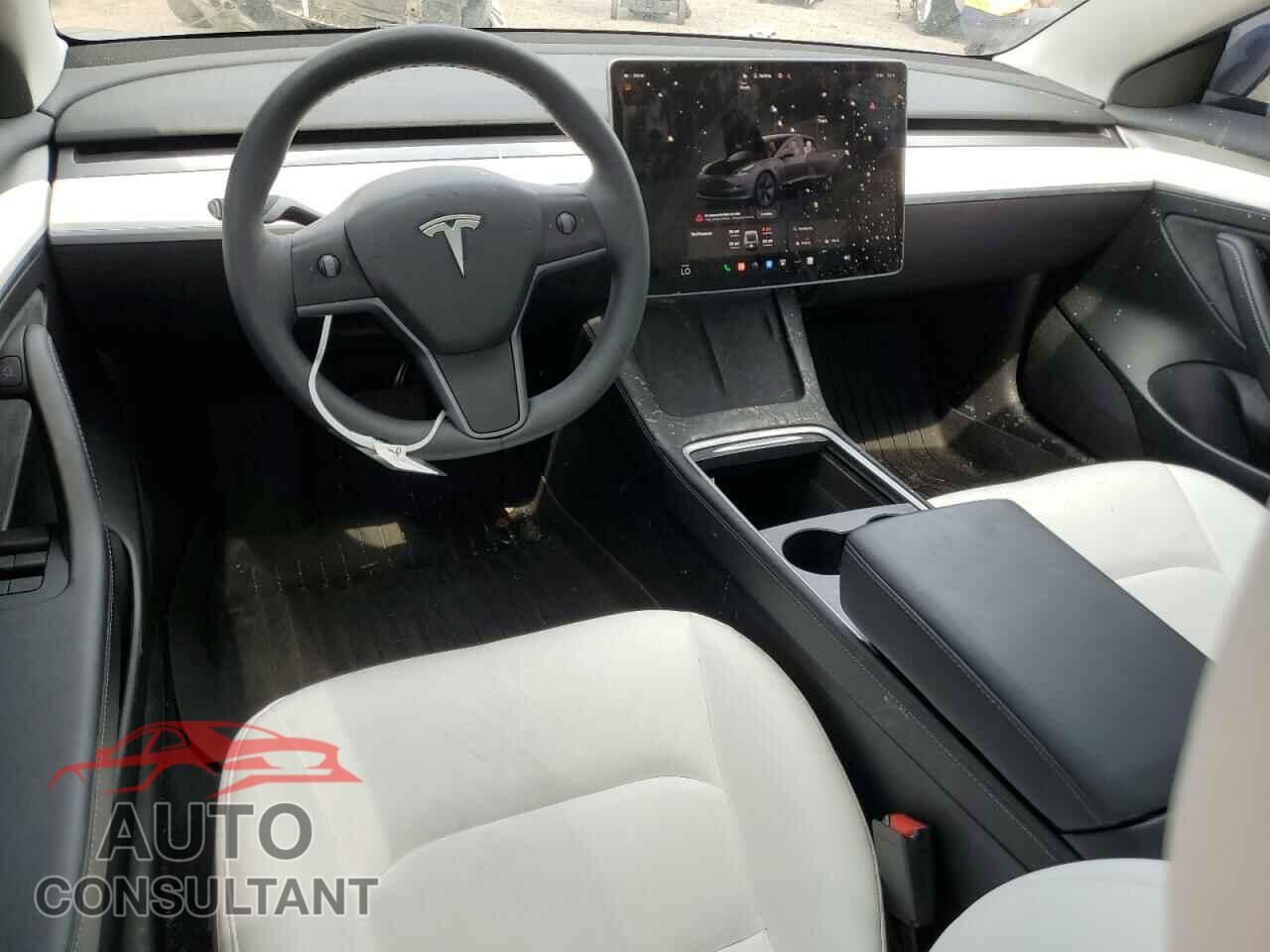 TESLA MODEL 3 2023 - 5YJ3E1EA1PF693985