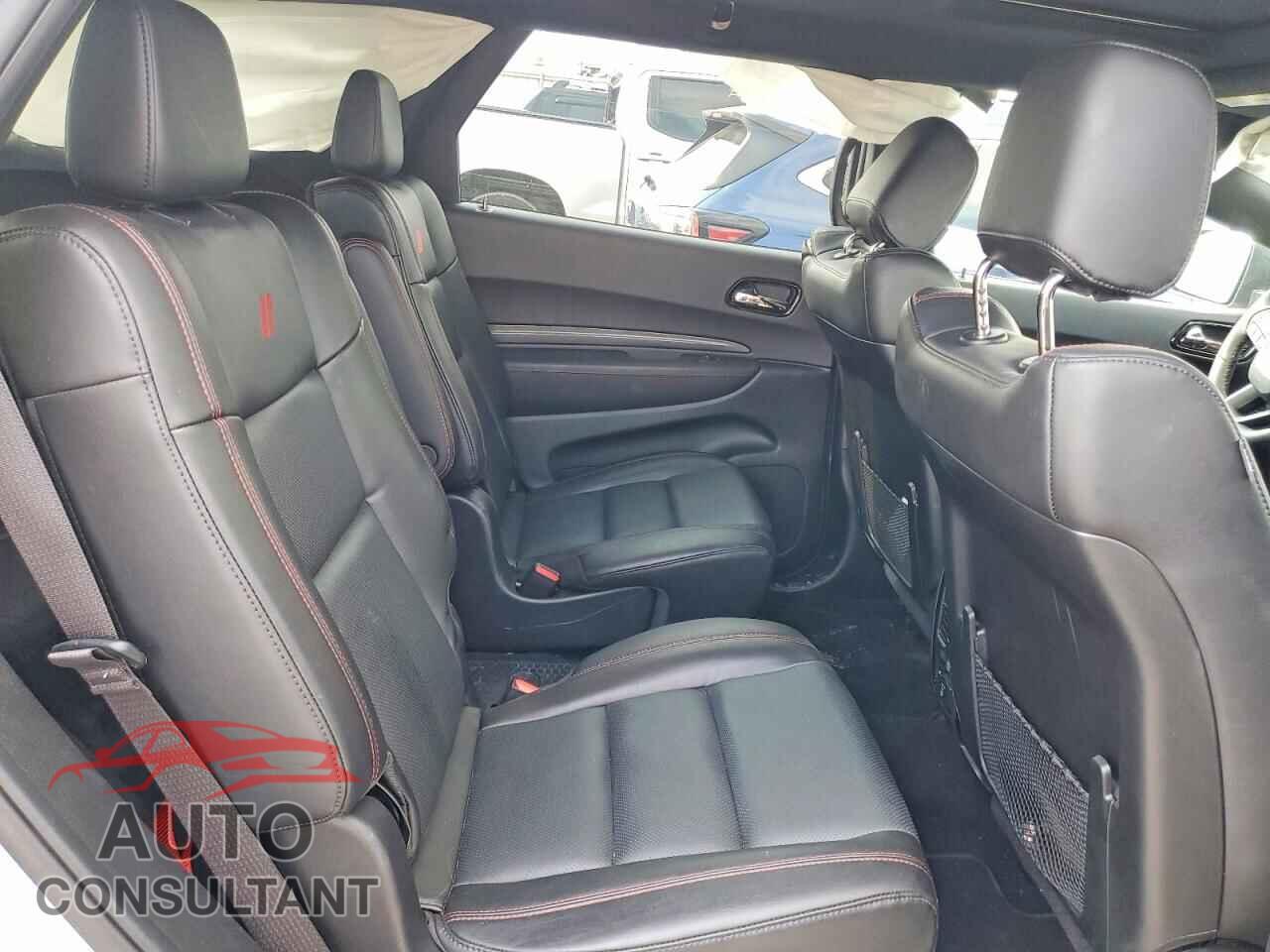 DODGE DURANGO 2025 - 1C4SDJCT9SC558228