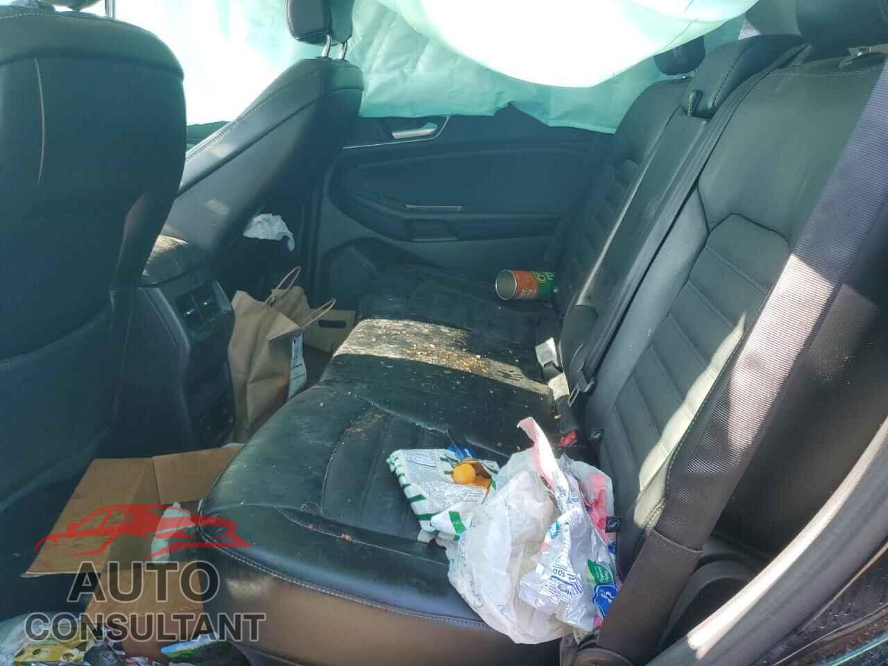 FORD EDGE 2017 - 2FMPK3J86HBB74613
