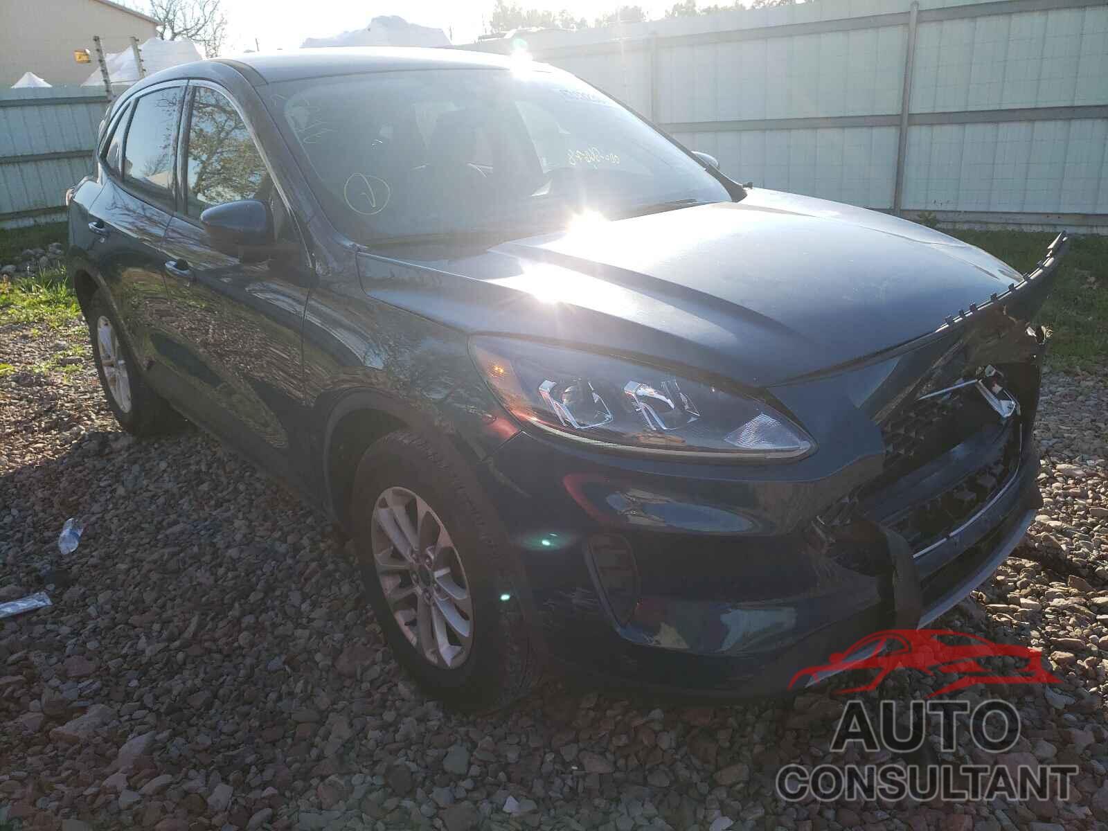 FORD ESCAPE 2020 - 1FMCU9G66LUA04840