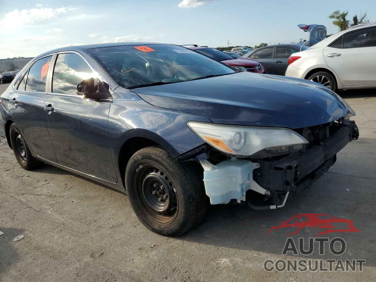 TOYOTA CAMRY 2016 - 4T1BD1FK7GU179048