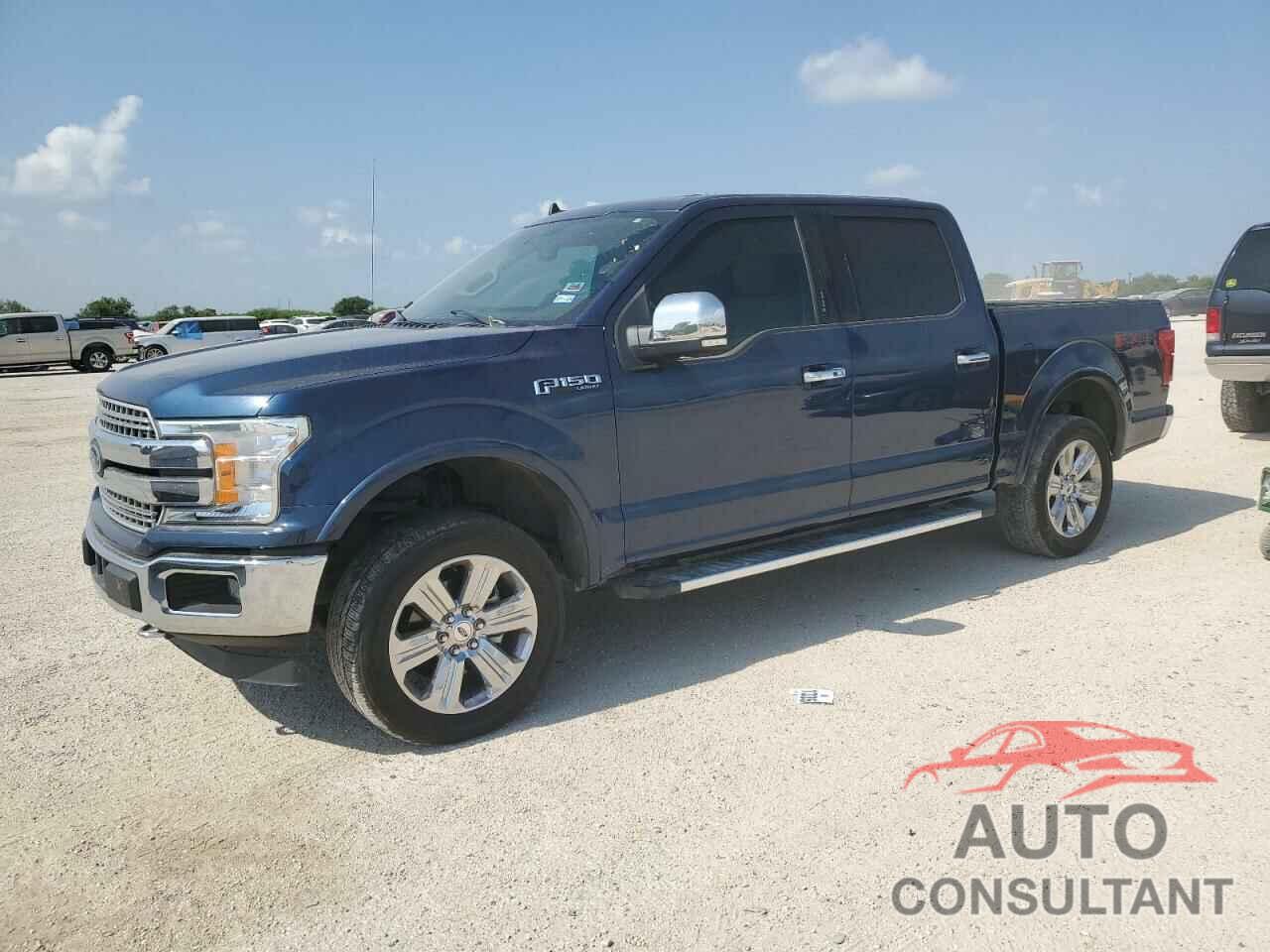 FORD F-150 2019 - 1FTEW1E46KKE32671