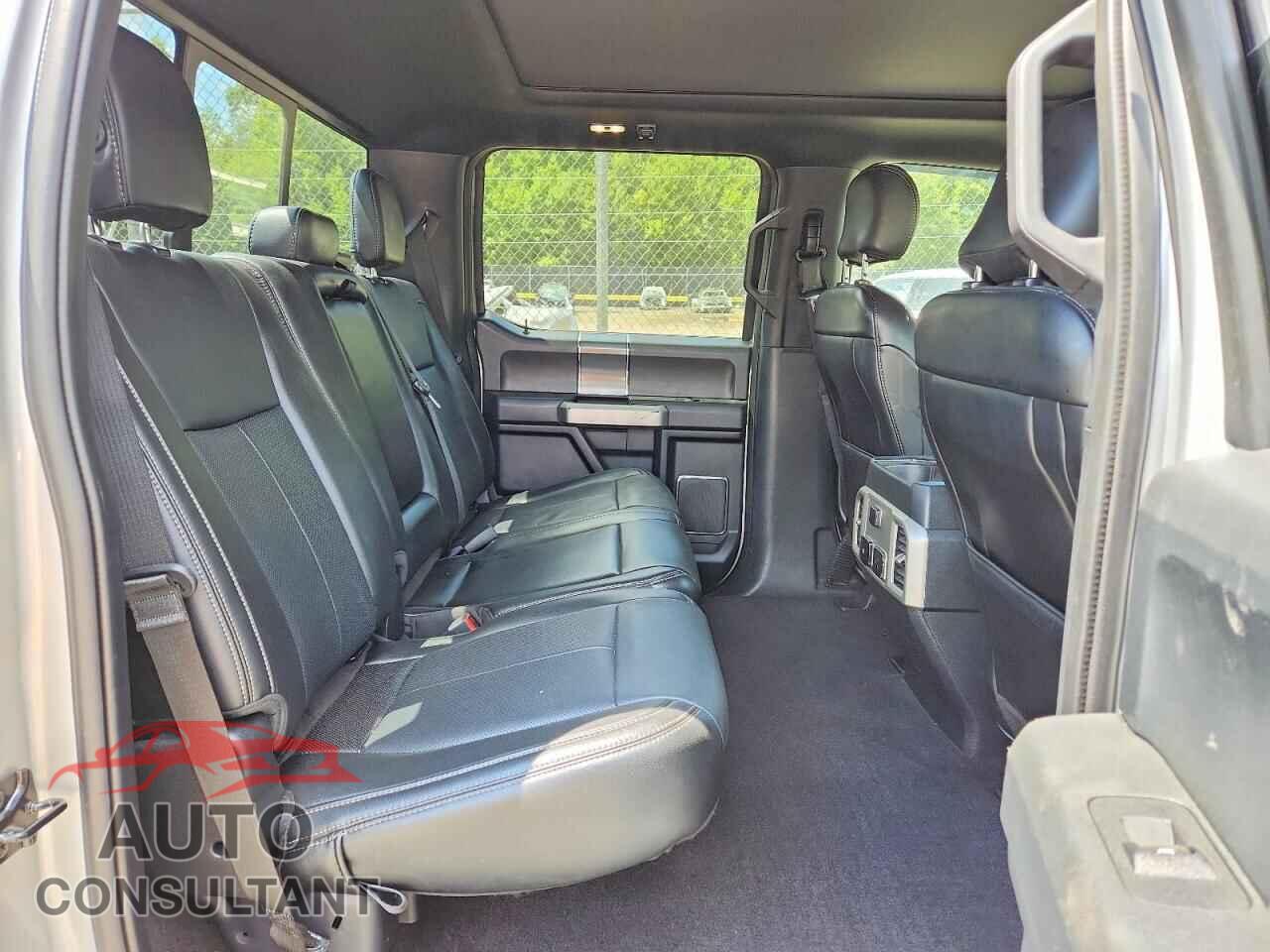 FORD F150 2019 - 1FTEW1E40KFC53745