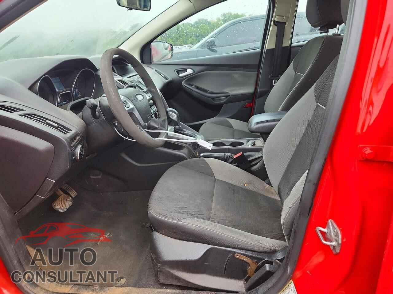 FORD FOCUS 2014 - 1FADP3F23EL264994