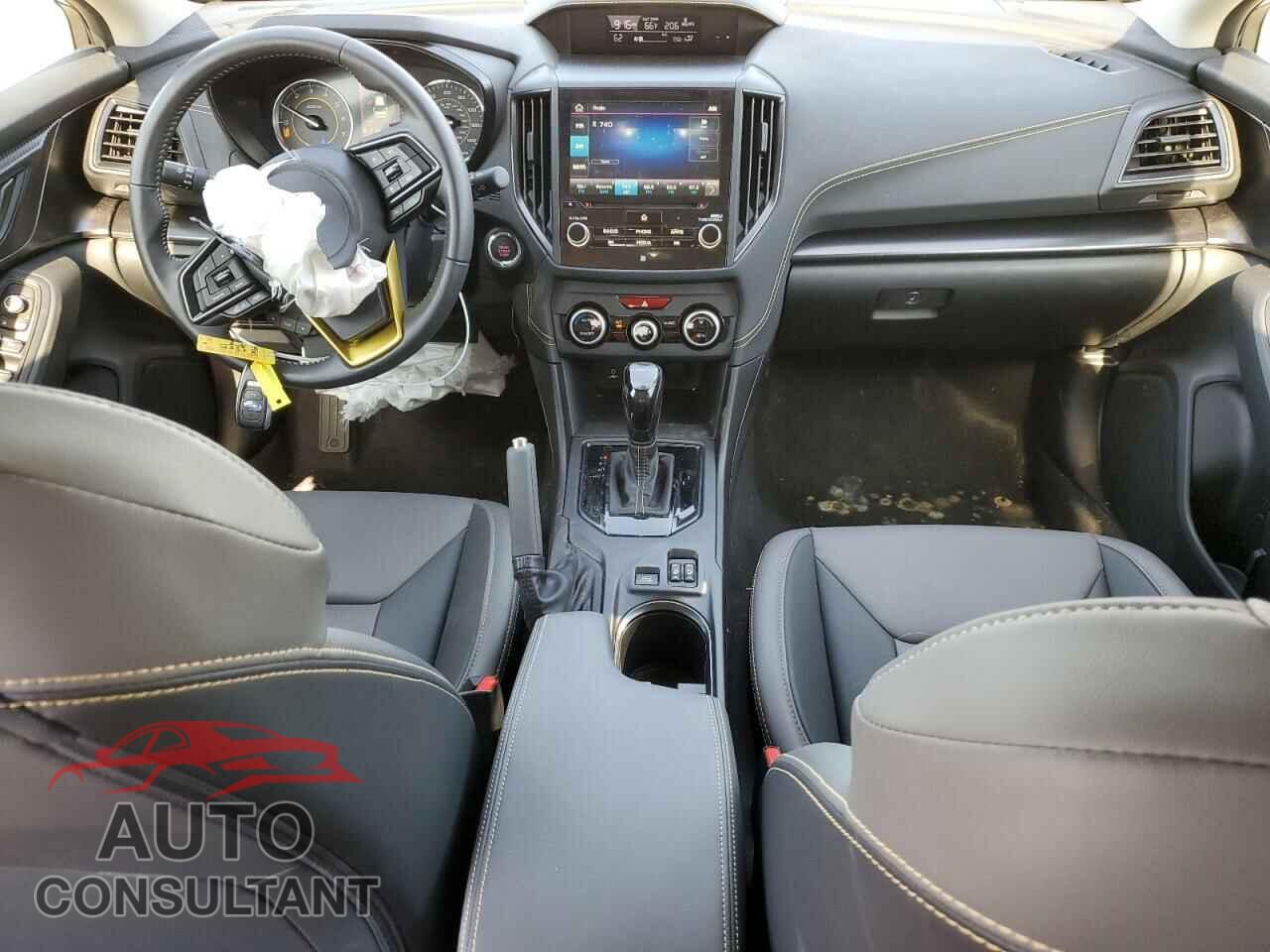 SUBARU CROSSTREK 2023 - JF2GTHSC2PH276706