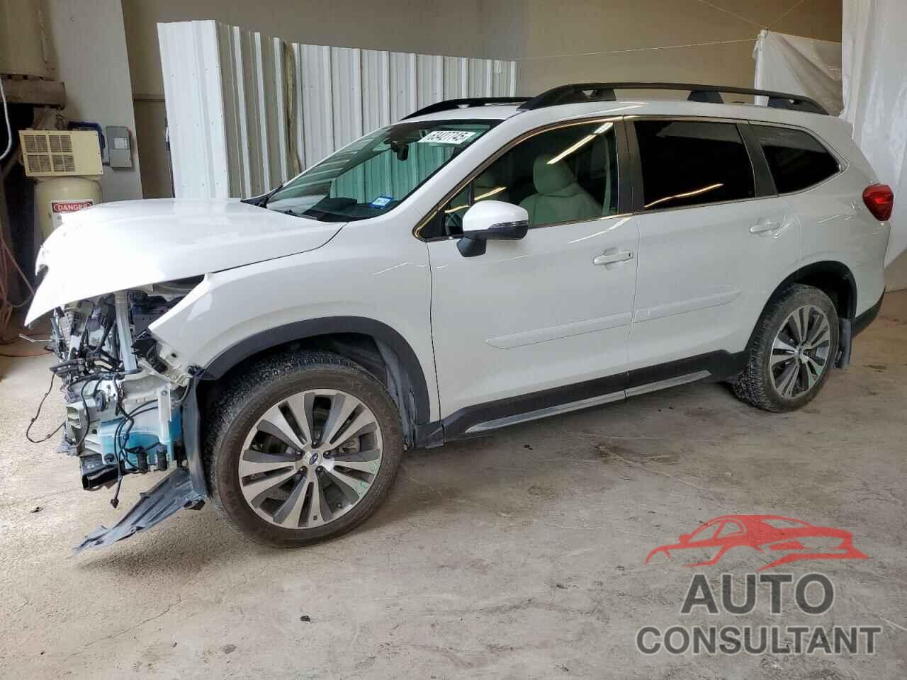 SUBARU ASCENT 2020 - 4S4WMAPD0L3417078
