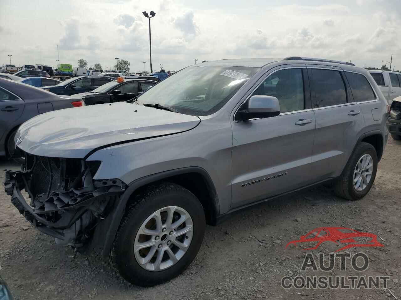 JEEP GRAND CHER 2021 - 1C4RJFAG9MC766557
