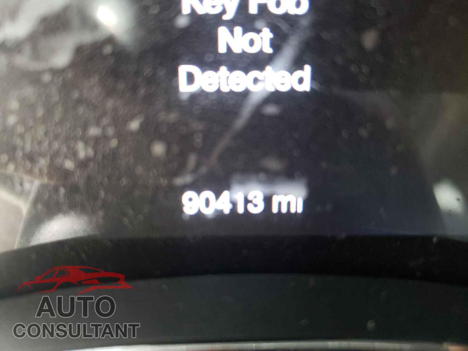 DODGE DURANGO 2017 - 1C4RDHDG8HC677096