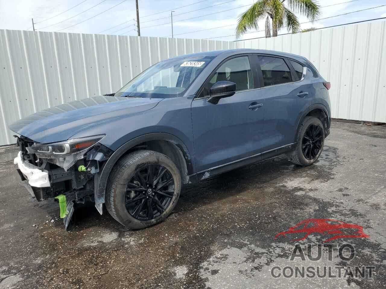 MAZDA CX-5 PREFE 2024 - JM3KFBCLXR0519733