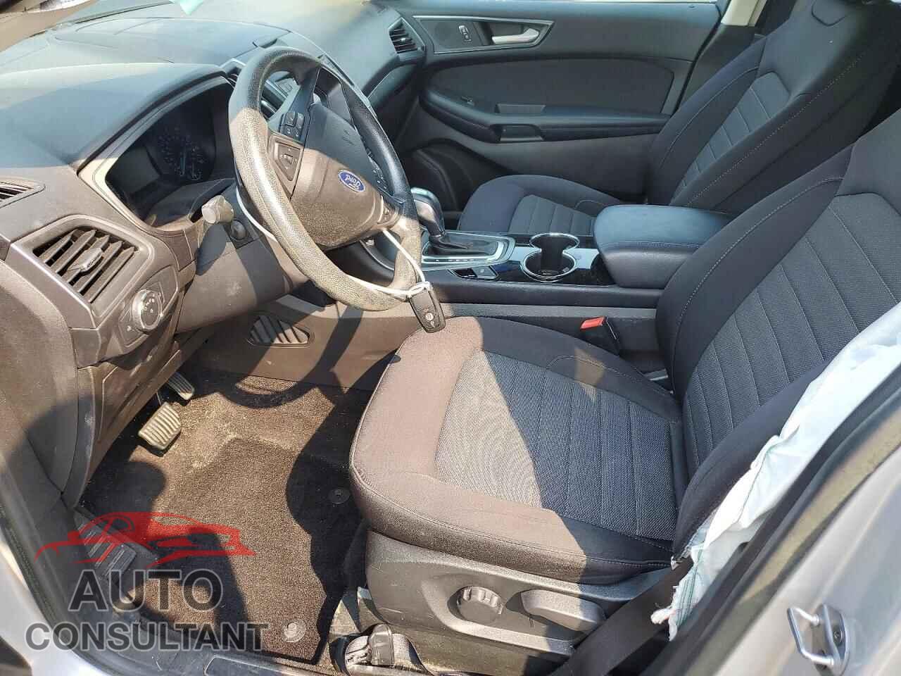 FORD EDGE 2018 - 2FMPK3G90JBB36106