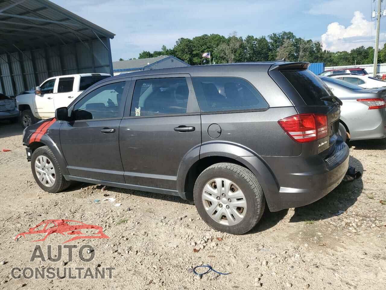 DODGE JOURNEY 2015 - 3C4PDCAB4FT747813