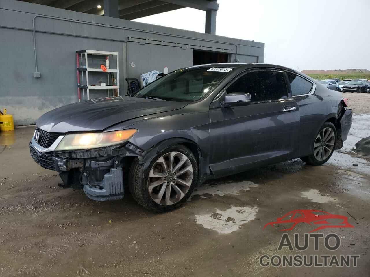 HONDA ACCORD 2015 - 1HGCT2B86FA003296