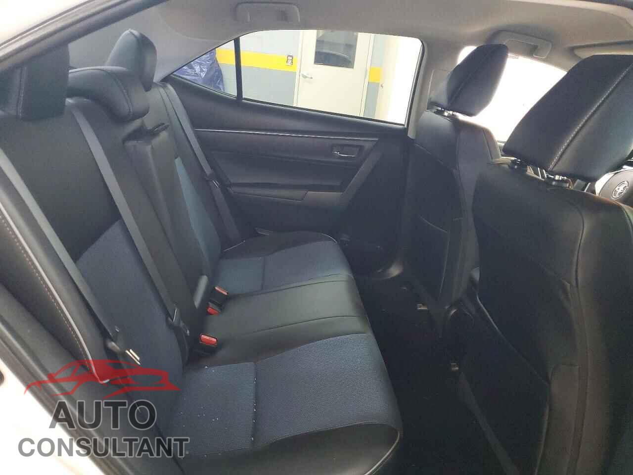 TOYOTA COROLLA 2016 - 5YFBURHEXGP492120