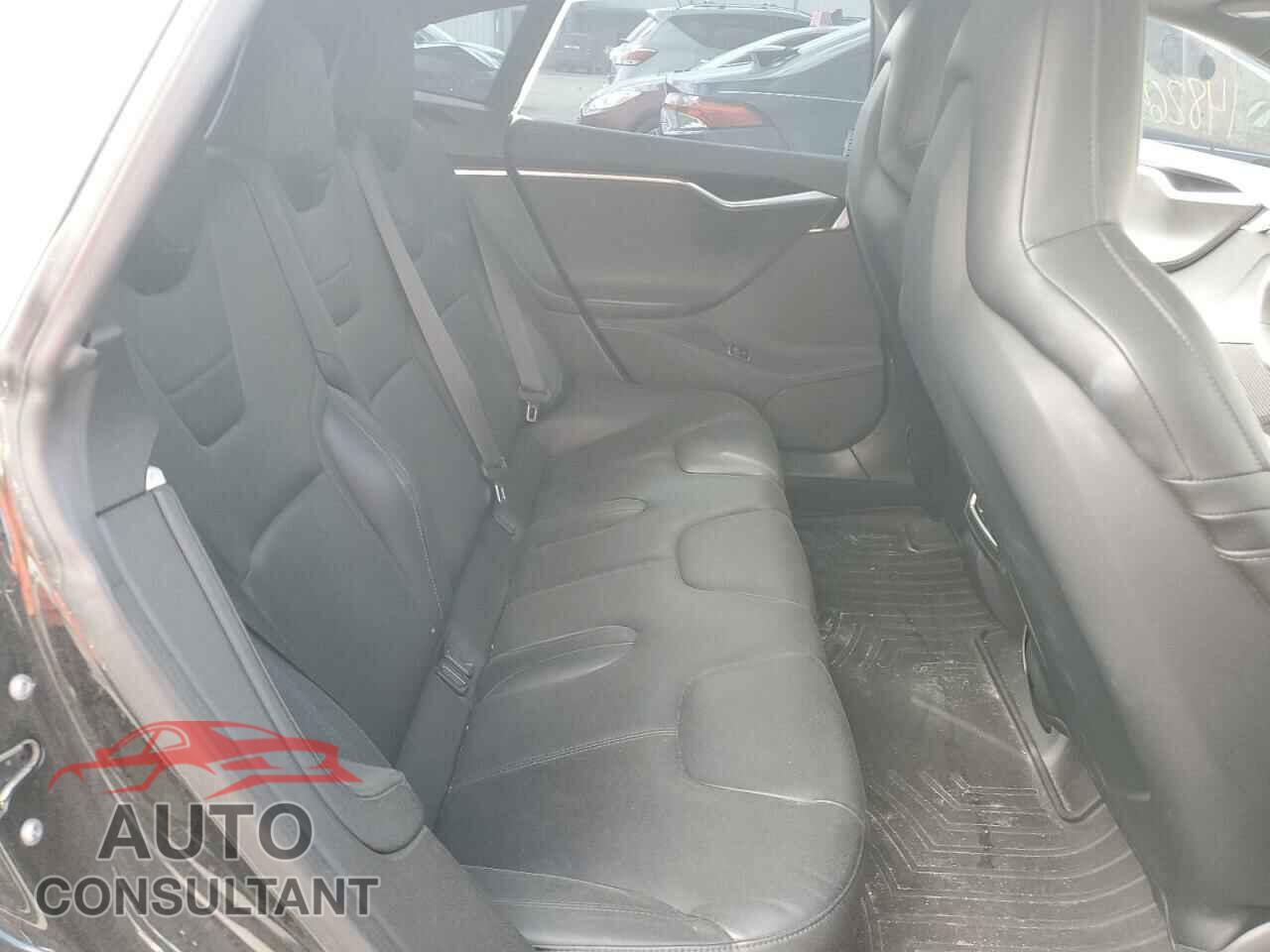 TESLA MODEL S 2015 - 5YJSA1H49FF085398
