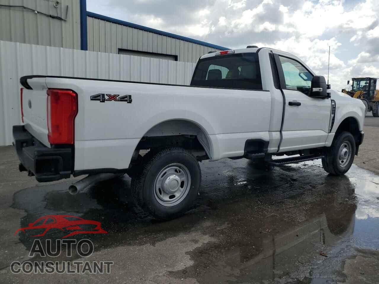 FORD F250 2024 - 1FTBF2BA2RED07355