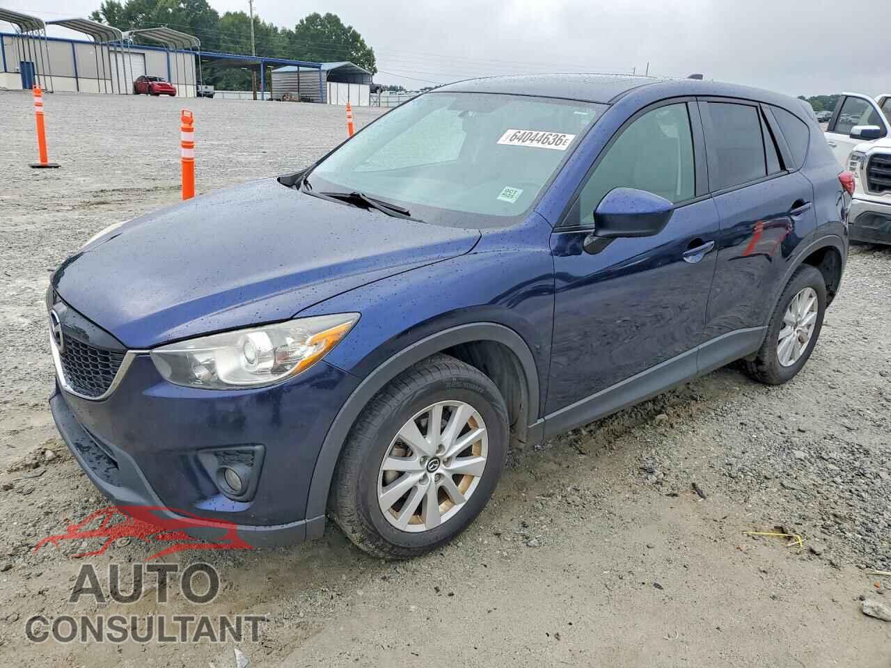 MAZDA CX-5 2013 - JM3KE2CE2D0125365