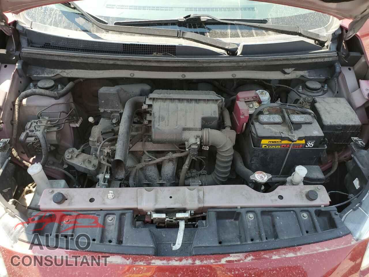 MITSUBISHI MIRAGE 2019 - ML32F3FJ5KHF03364