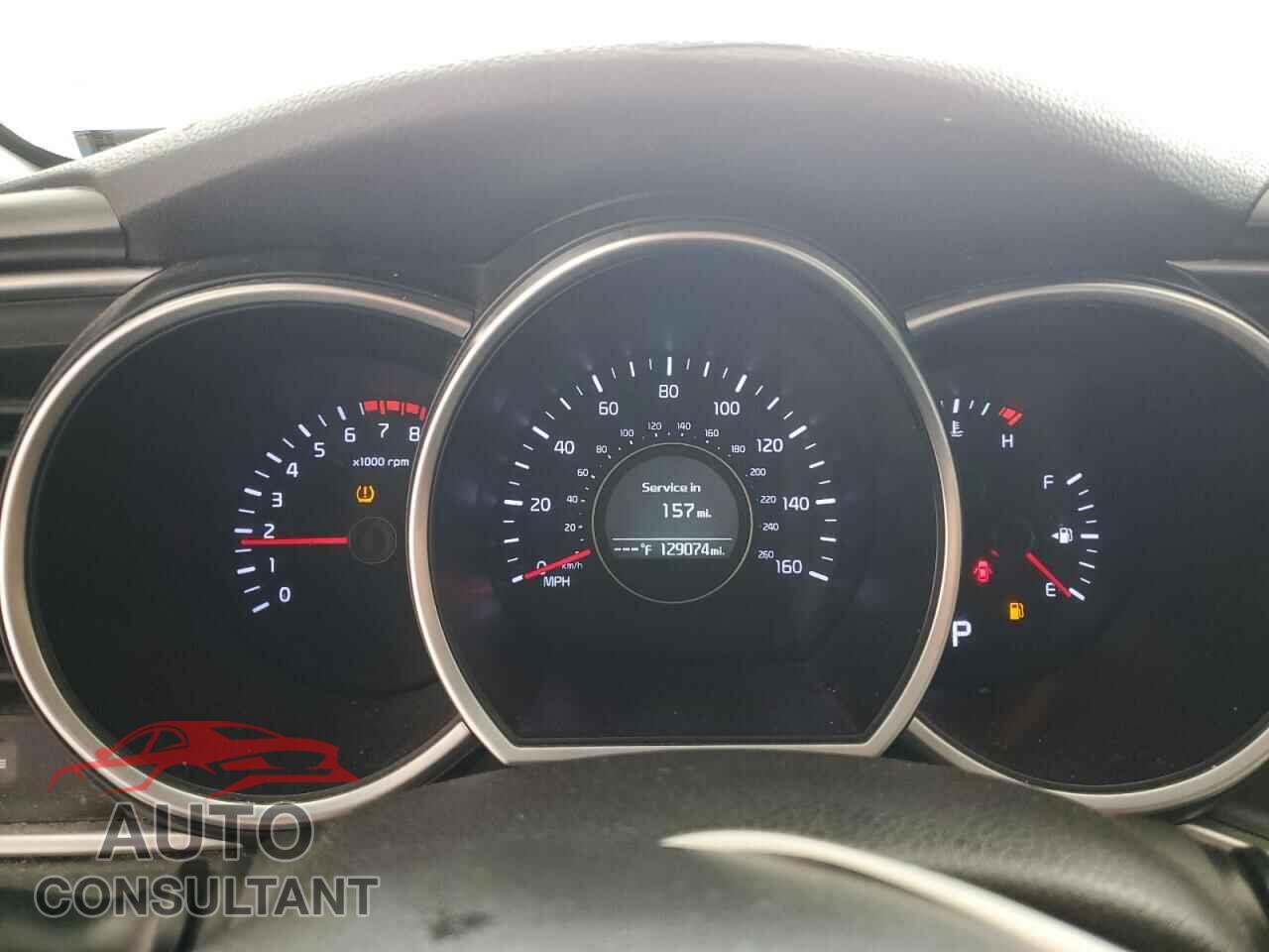 KIA OPTIMA 2015 - 5XXGM4A73FG442932