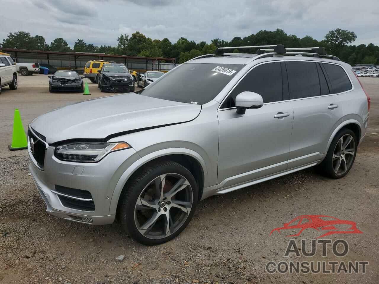 VOLVO XC90 2016 - YV4A22PK2G1069520