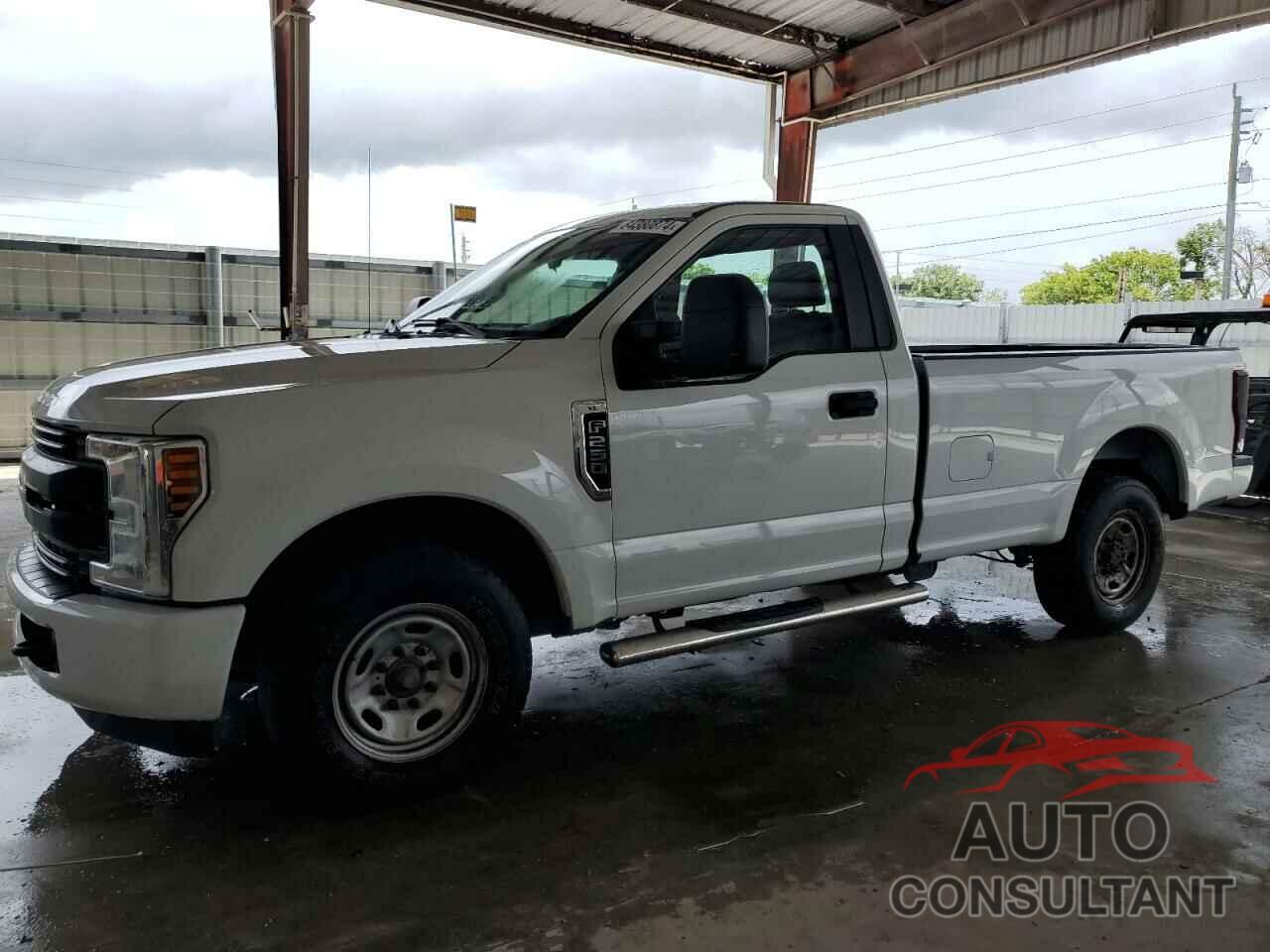 FORD F250 2017 - 1FTBF2A65HEE92206