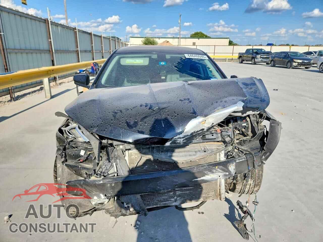 CHEVROLET IMPALA 2014 - 2G11Y5SL5E9262622